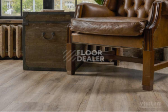 Vinilam Ceramo Cork 8мм 8870-EIR Дуб Женева фото 7 | FLOORDEALER